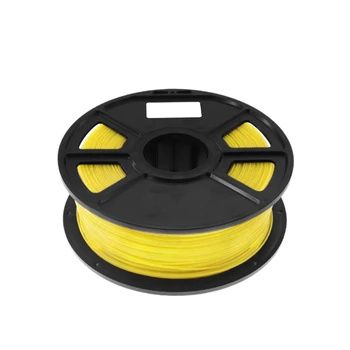 

1Kg-Pla Filament 1.75Mm Plastic Rubber Consumables Material 3D Carbon Fiber 3D Filament 1.75 Impressora 3D Filament for Print