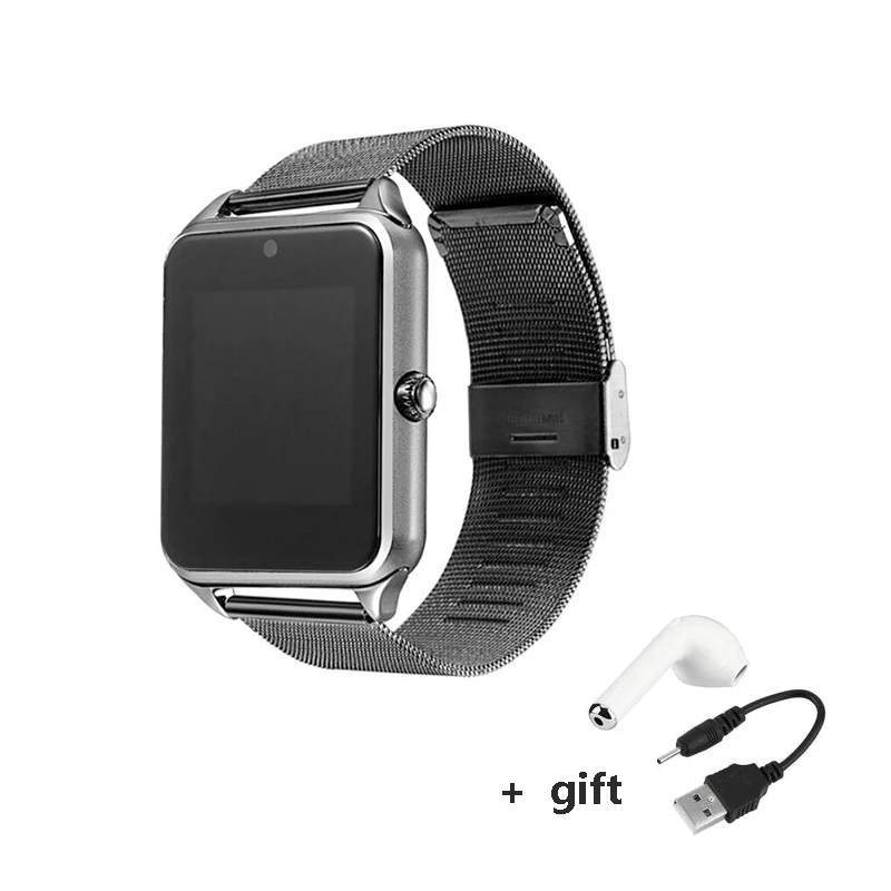 z60 smartwatch reviews