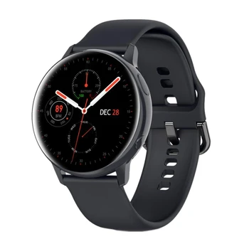 

SG2 Smart Watch, Full Color Sn HD Press Heart Rate Blood Pressure Sleep Monitoring Exercise Tracking Watch