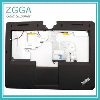 

Genuine For Lenovo ThinkPad Twist S230U Laptop Palmrest Cover Keyboard Bezel Upper Top Case with TouchPad Speaker 04Y1412