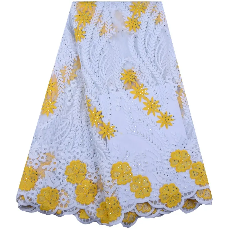 Женское кружевное платье Новая мода африканская Анкара Платье Одежда Африка Топ открытая Сексуальная юбка комплект с шарфом WY2306 - Цвет: Небесно-голубой
