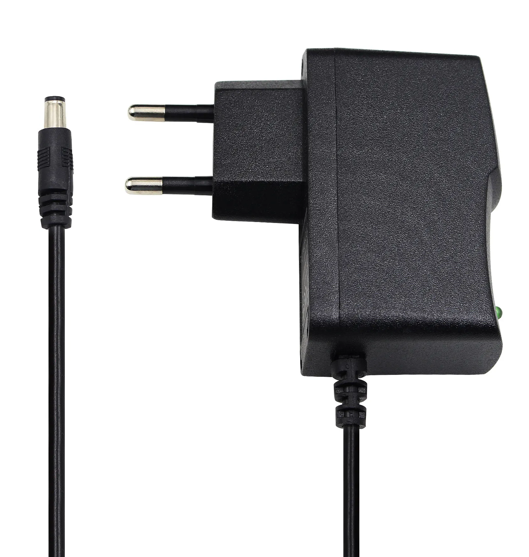 

EU 6V AC Adapter For Vtech DECT 6.0 Cordless Phone Base Power Supply Charger PSU