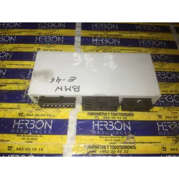 

61356914365 modulus Comfort Bmw 3 Series Saloon (e46) *