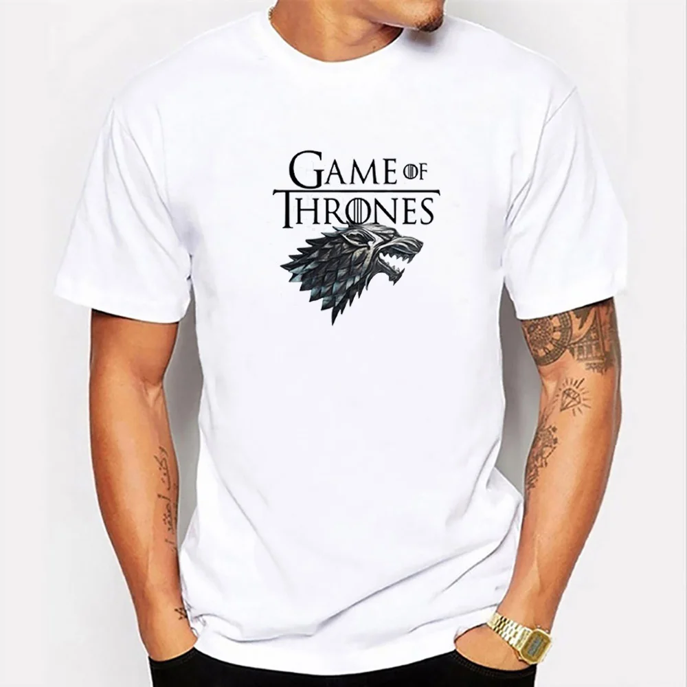 Крутые оригинальные дизайнерские мужские топы летние футболки повседневная