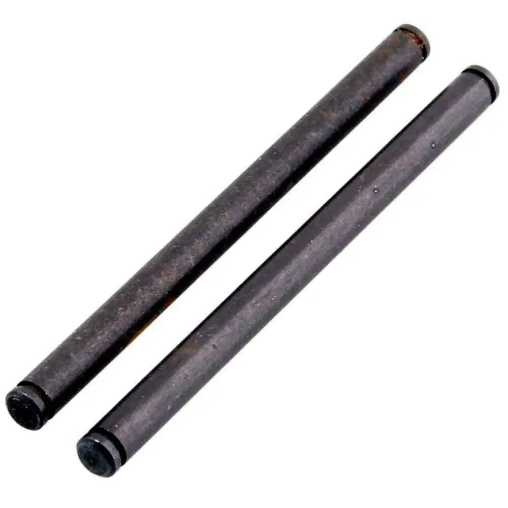 

RC 08069 Front Lower Arm Round Pin B 2P For HSP 1:10 Nitro Monster Truck