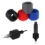 Tattoo handle protector Силиконовый Удобный Чехол для рук Для Татуировки Grip Tattoo Grip Cover Сопротивление скольжению Термостойкий 25/45 мм