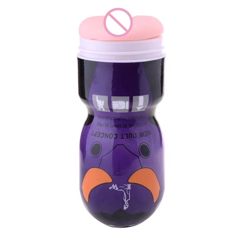 Masturbation Cup Male Masturbation Super Soft Silicone Realistic Vagina Anal Oral Sex Pussy Erotic Adult Toys Sex Toys for Men 6 Masturbation Cup Male Masturbation Super Soft Silicone Realistic Vagina Anal Oral Sex Pussy Erotic Adult Toys Sex Toys for Men 6