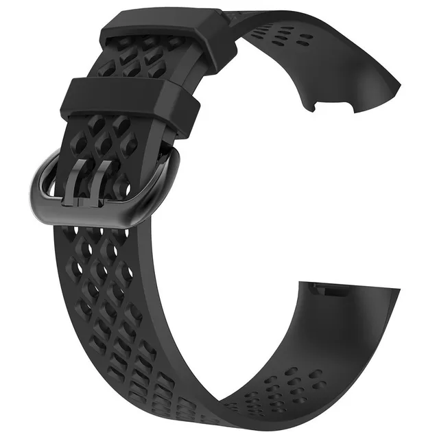 Fitbit Charge Ventilated Sport Strap FitGear NZ