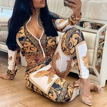 Best Price African Dresses for Women 2 Piece Set Dashiki Print Hot Drilling African Clothes Bazin Broder Riche Fashion Robe Africaine Femme Best Price African Dresses for Women 2 Piece Set Dashiki Print Hot Drilling African Clothes Bazin Broder Riche Fashion Robe Africaine Femme