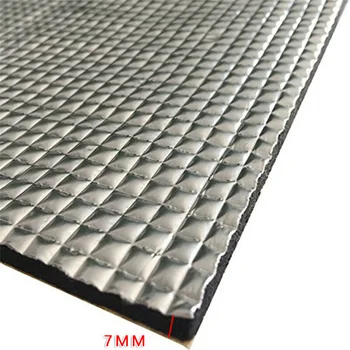 

Insulation Car Sound Heat Insulation Mat Heat Barrier Mat Car Firewall