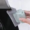 1PC Creative Window Groove Cleaning Cloth Brush Slot Hand-held Multipurpose Door Gap Keyboard Kitchen Brush Home Tools ► Photo 2/6