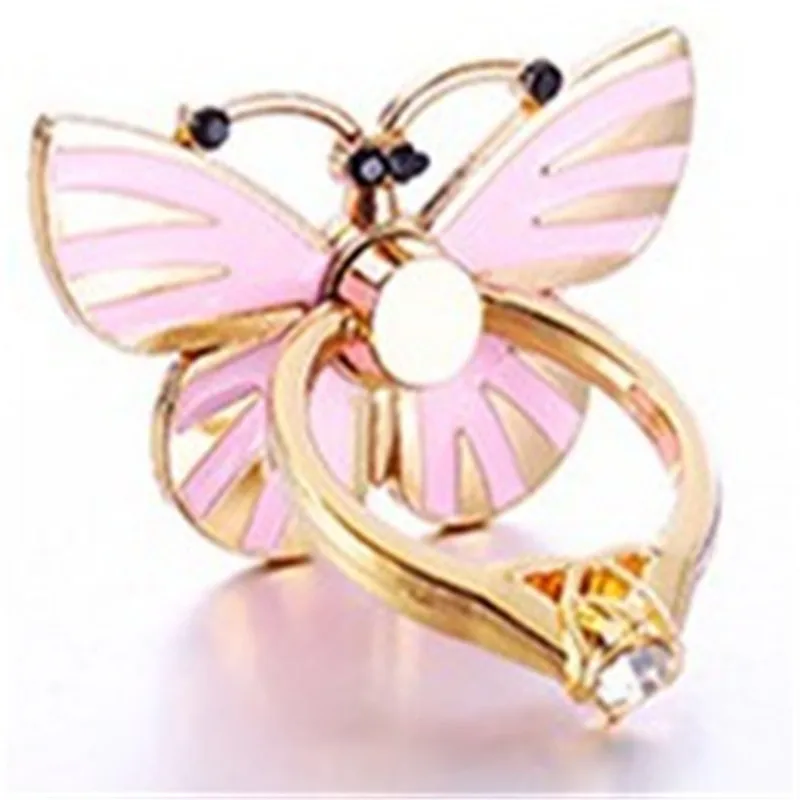 

hot finger holder.phone stand phone stand hot Metal drill swan ring buckle phone grip Suef phone holder convenient multi