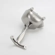 Многофункциональная удобная ручная соковыжималка для свежих фруктов, апельсиновая машина, Соковыжималка из алюминиевого сплава, блендер, сверхпрочная эко-соковыжималка