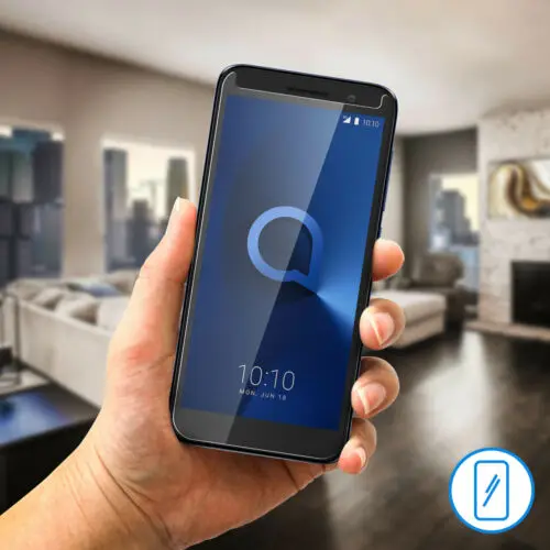 Закаленное стекло для Vernee m5 M3 M6 M7 2018/2019 дюймов защитная пленка чехол apdolce lite X / Thor