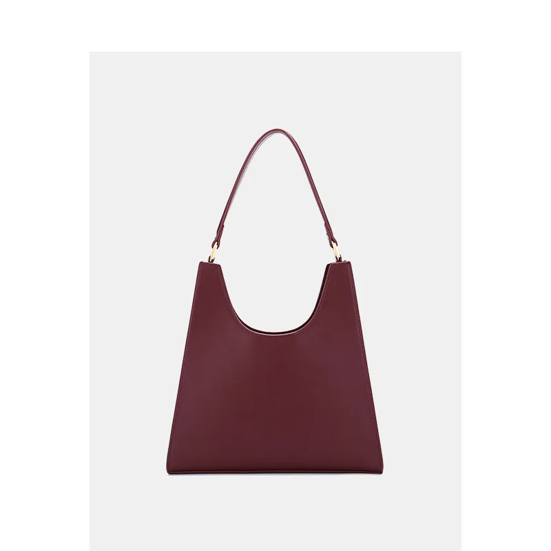 Armpit Bag Tote Retro 2019 Simple One Shoulder Messenger Carrying | Багаж и сумки