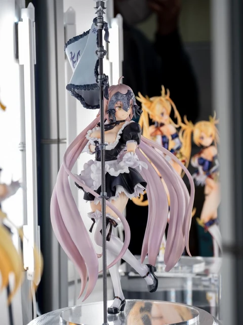 アイリス　ガレージキット Yahoo!オークション - 1/6 サクラ大戦 アイリス ガレージキット