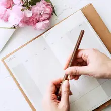 Forever ручка металл перьевая вечная ручка Подарочная коробка чернильные бета ручки Роскошная письменная ручка Офис школа