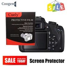 9H LCD Camera Screen Protector Film for Sony RX100 RX100IV RX100IIV A7III A9 A7RIII A7R4 A7SMII A7MIII DSLR Glass Accessories