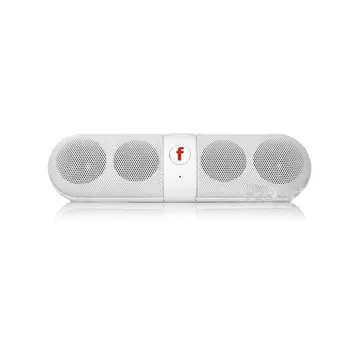 

High Quality Outdoor Capsule Shape Wireless Audio Portable Card Usb Interface Speaker Exquisitely Designed Durable Cheap