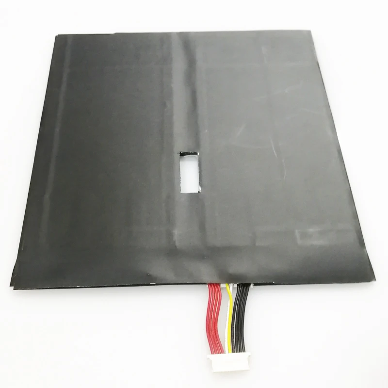 Chuwi-lapbook Pro 7.6v 5000mah Substituição de Bateria para Tablet e Notebook 10 Fios Bateria e energia extra p/ tablet - Imagem 2