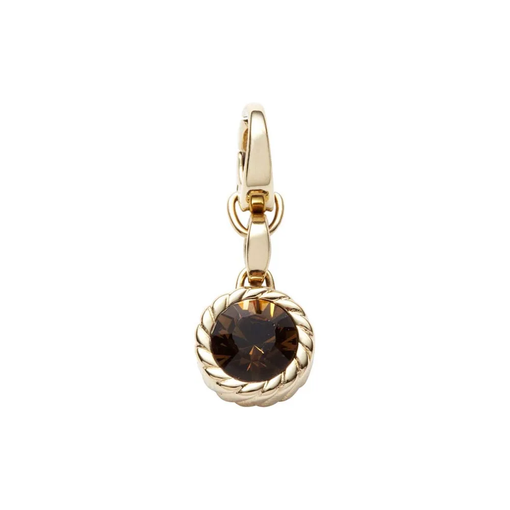 Jewelry Fossil for womens JF00017710 Jewellery Womens Pendant Jewelry Accessories Bijouterie