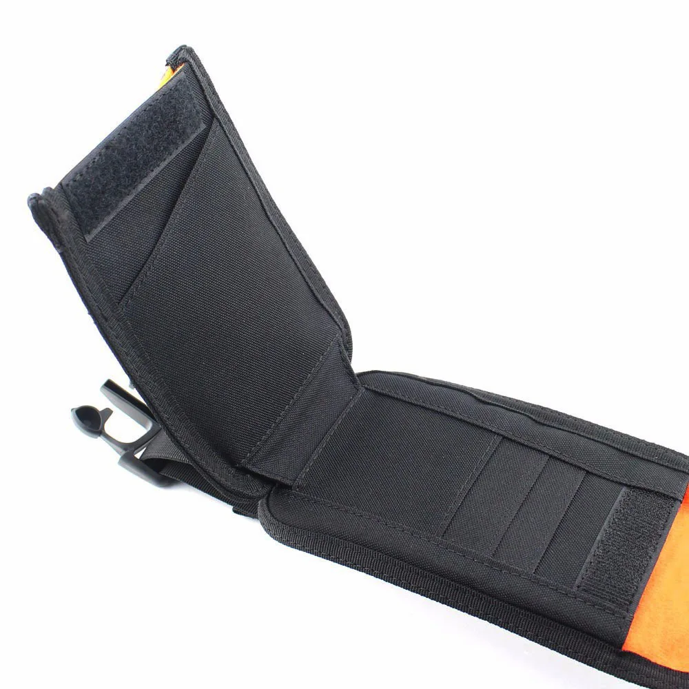 

New Tactical Waist Pack Shockproof Double Phone Pouch Wallet Card Hand Bag Molle System Gun Accessory for Camping Hunting