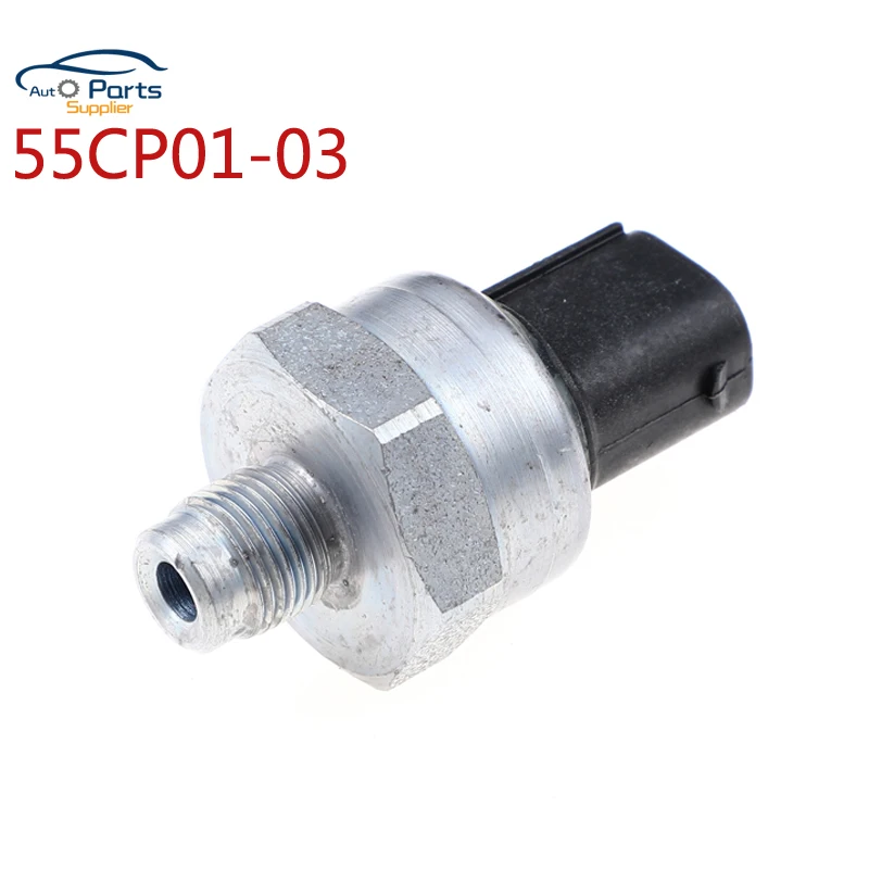Original ESP Pressure Sensor For MercedesBenz W202 W203 W163 W210 R170 SLK32 0015427518 55CP0103
