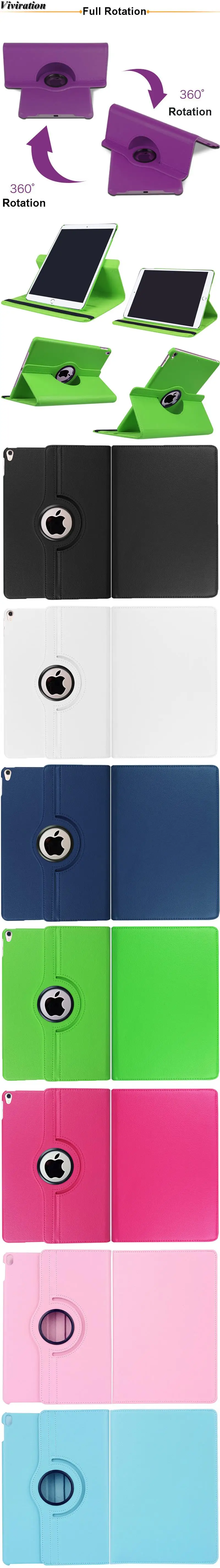 Роскошный популярный Модный чехол-подставка для Apple iPad Pro 10,5 A1701 A1709 чехол из искусственной кожи планшет 10,5 дюймов Чехол