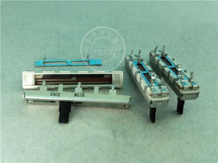 6 pces para hv 148-type potenciômetro giratório