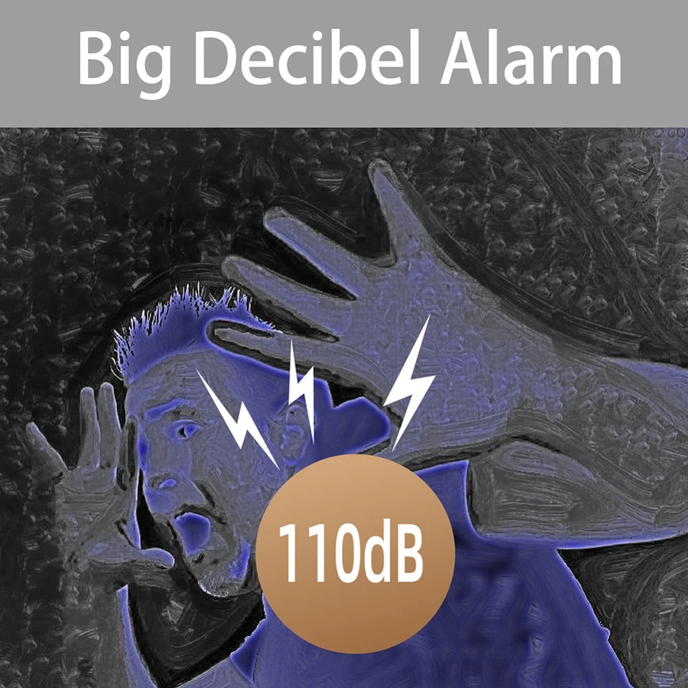 Wireless Infrared IR Motion Sensor Alarm Entry Doorbell Sensor Intelligent Wireless Remote Doorbell Home Security Accessories