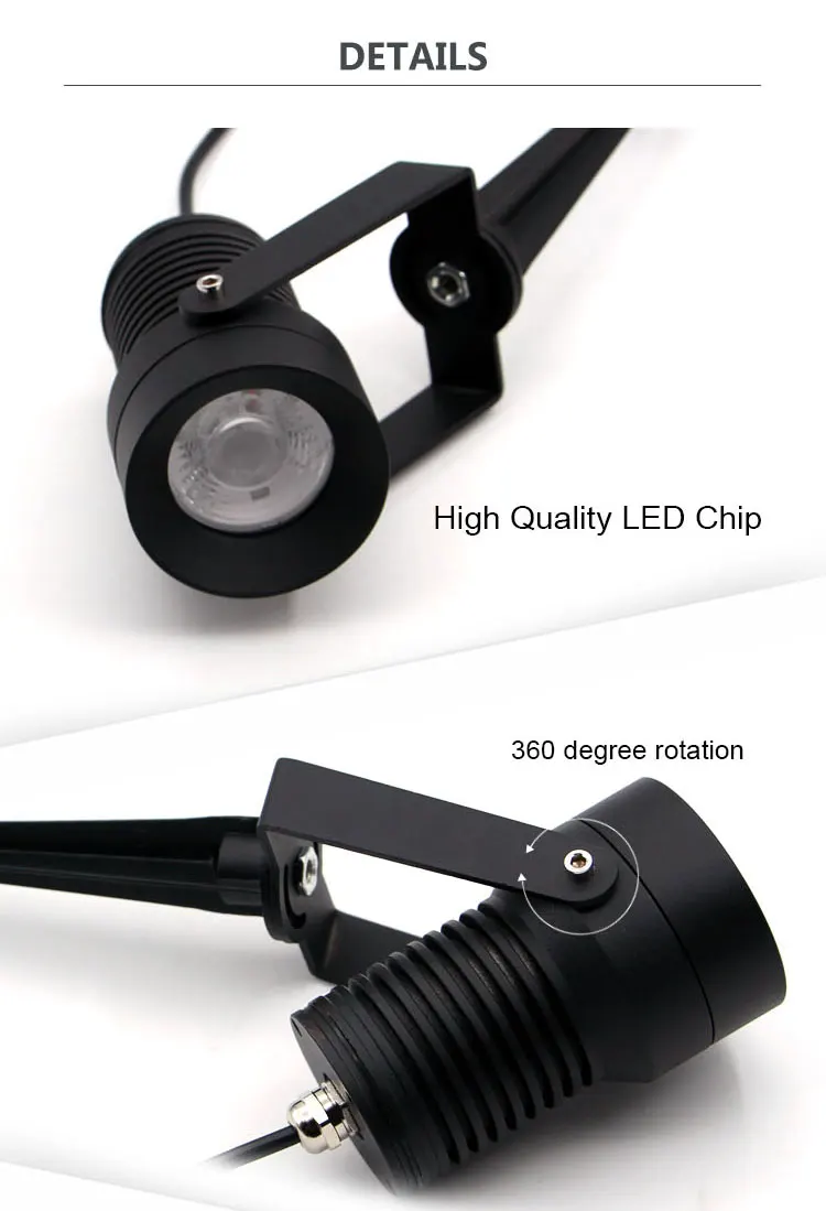 20W spike spot light_01 (6)