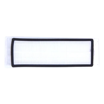

3pcs Original Xiaomi Robotic Vacuum Cleaner HEPA Filter xiaomi mi Robot Filter