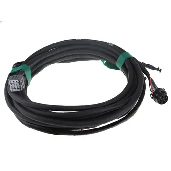

Suzuki remote control cable df8a-20a, 6.5 m 3662094j01000