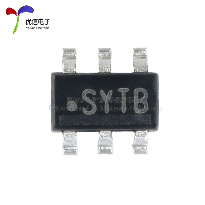 5 шт. LM2841XBMKX/NOPB SOT23-6 42 В DC/DC