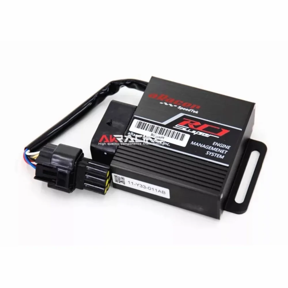 Electrical computer ECU for Bws 125 Smax 155 replaces brain EFI racing tuning upgrade parts