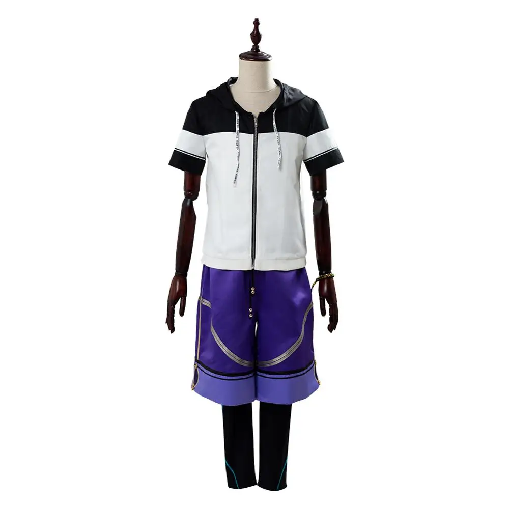 Fate Grand Order Saber Lang Lin Wang японский костюм для косплея стиль нарядный Хэллоуин изготовленные на заказ костюмы
