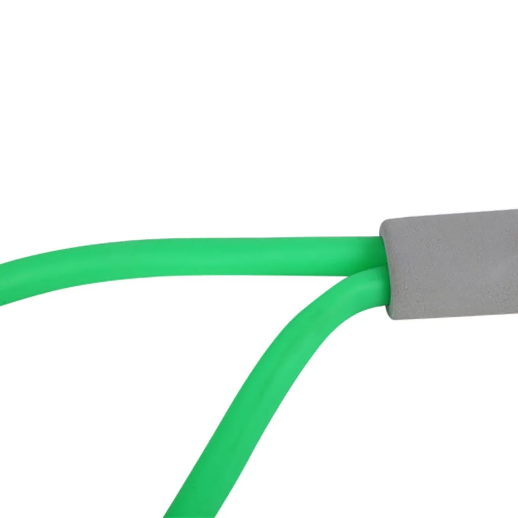 HIINST Training Stretch Band Rope Latex Rubber Arm Resistance Straps Training Gym Flexibility Trainer Stretching Equipment 319