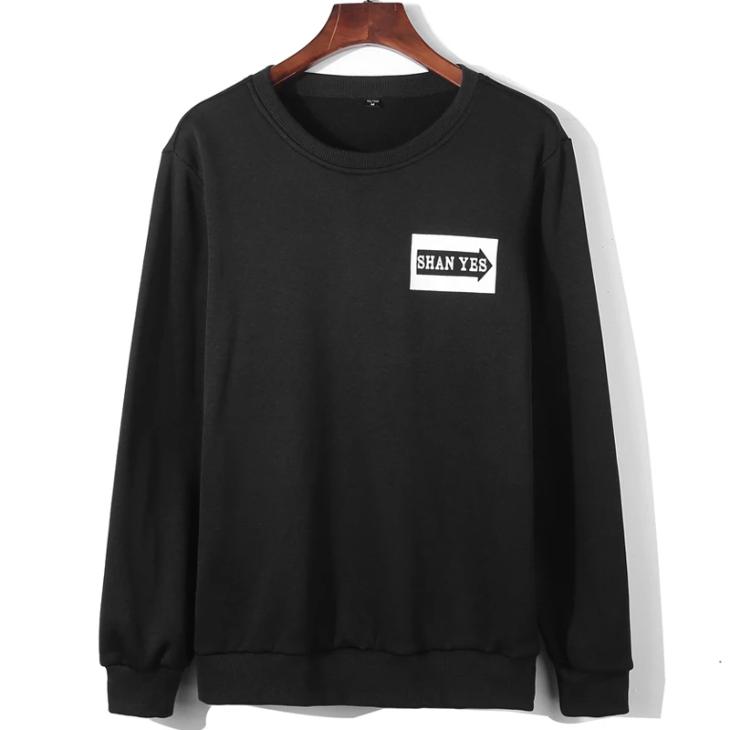 Sweatshirt Suits Male (9)