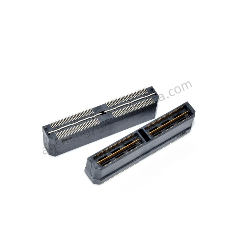 

QTH-060-03-L-D-A QTH 060 03 оригинальный разъем 180PIN оригинальный аутентичный 0,5 мм двухрядный