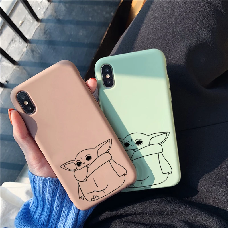Милый мультяшный милый чехол для Samsung Galaxy A9 A9s A8 A8s A7 A6 A5 Plus Star 2018 силиконовый