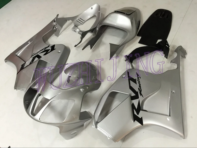 Пластик Обтекатели RC51 SP1 SP2 03 04 обтекатель RTV1000R RC51 06 05 цвета: золотистый, Серебристый Серый Обтекатели RC51 SP1 SP2 2000-2006
