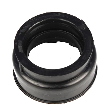 

Carburetor Connector For Yamaha Grizzly Rhino 660 02-08 OEM：0119-020 Carburetor Part Carburetor Inlet Hood