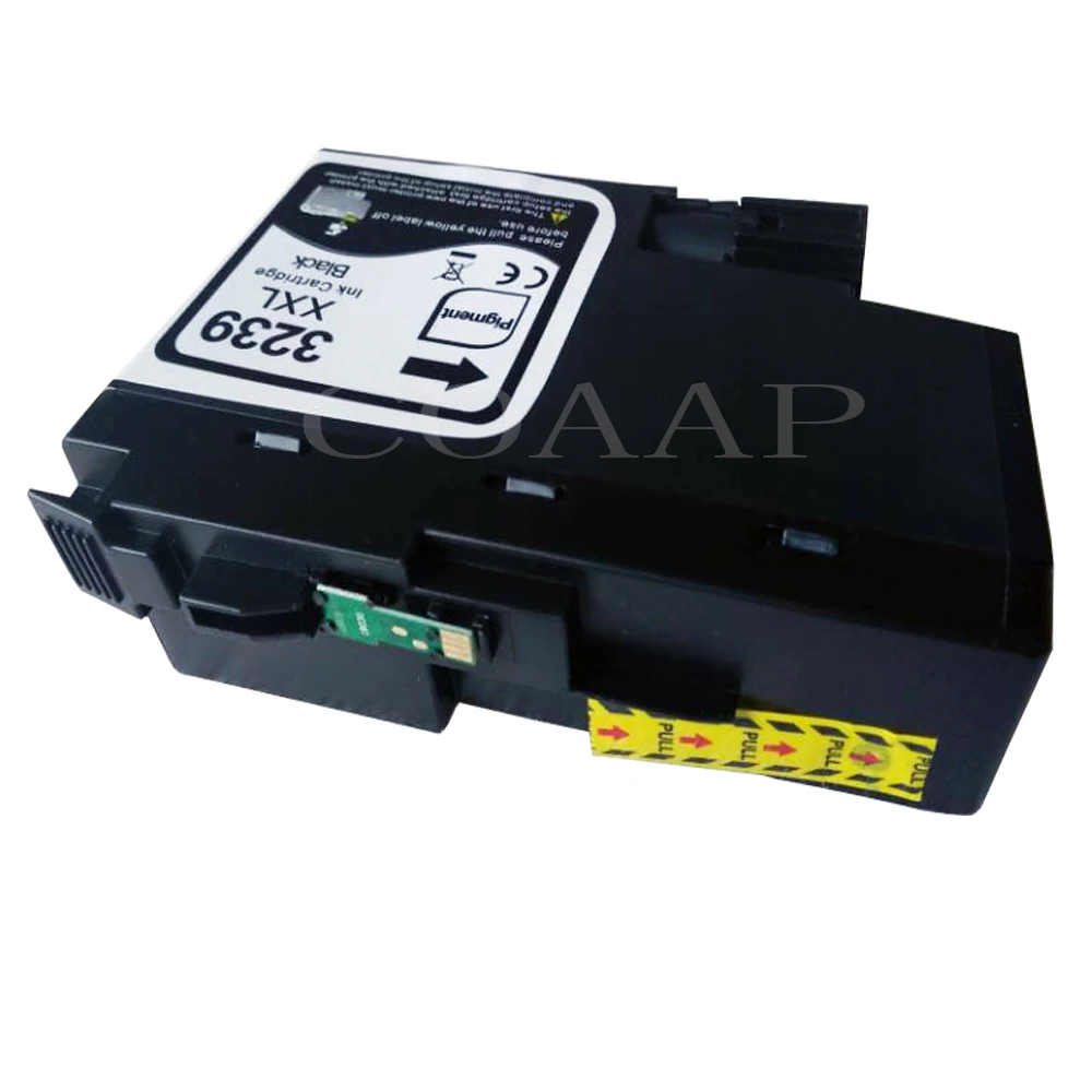 Новое устройство локального контроля 3239 XL картридж для принтера Brother HL J6000DW J6100DW &