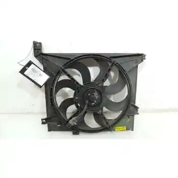 

A005167 ELECTRIC FAN KIA CERATO