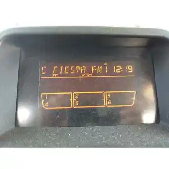 

28090BU701A MULTIFUNCTION SCREEN NISSAN ALMERA (N16/E)