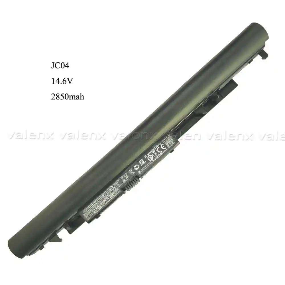 14 6v Jc04 Laptop Battery For Hp 14 Bw 15 Bs 17 Bs Hstnn Lb7w Hstnn Db8e Hstnn Pb6y Hstnn Lb7v 850 Laptop Batteries Aliexpress