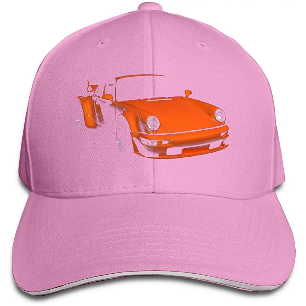 TSDFCRacing Car-Crazy Rider Спортивная Кепка унисекс с защитой от ультрафиолета, черная бейсболка