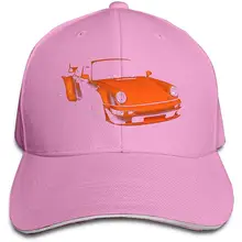 TSDFCRacing Car-Crazy Rider Спортивная Кепка унисекс с защитой от ультрафиолета, черная бейсболка