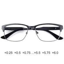 Бизнес очки для чтения женщин лучшее качество+ 0,25+ 0,5+ 0,75+ 1,25+ 1,5+ 1,75+ 2,25+ 2,5+++ 2. 75