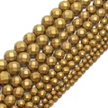 Matte Gold